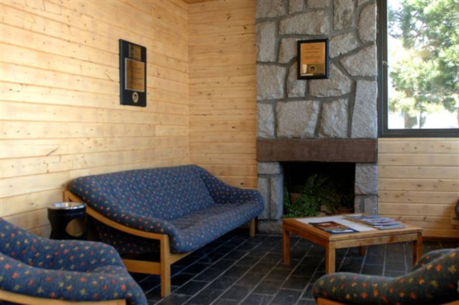 Living Delphos Apart